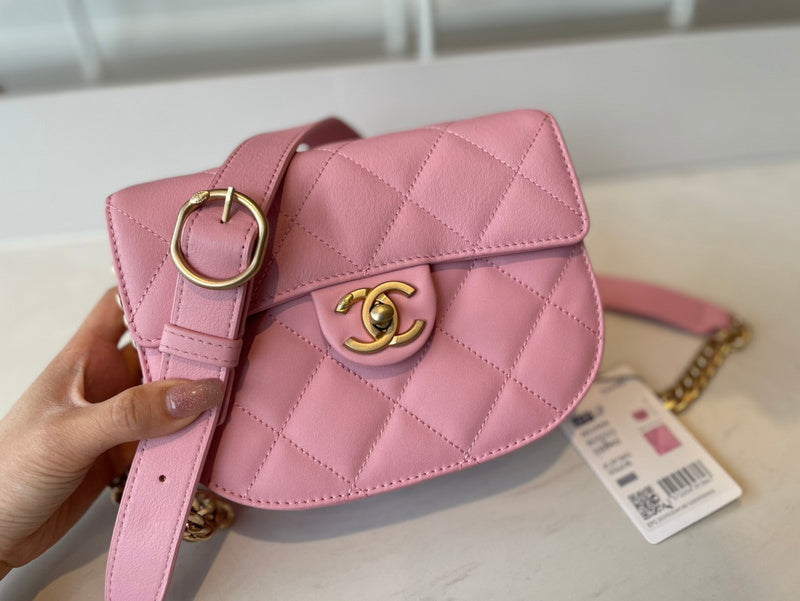 Satchel Bags - CHL Bags - 1813