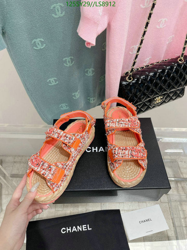 SAMC - CHL Women Shoes Beach - 163
