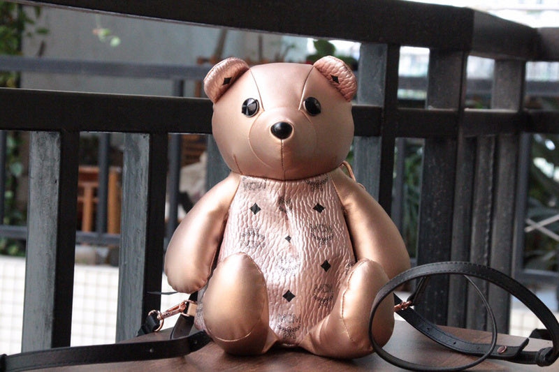 Satchel Bags - MC Bags - 055