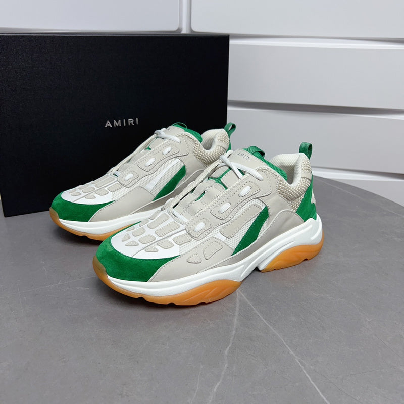 glami - AMIR Men Shoes - 395