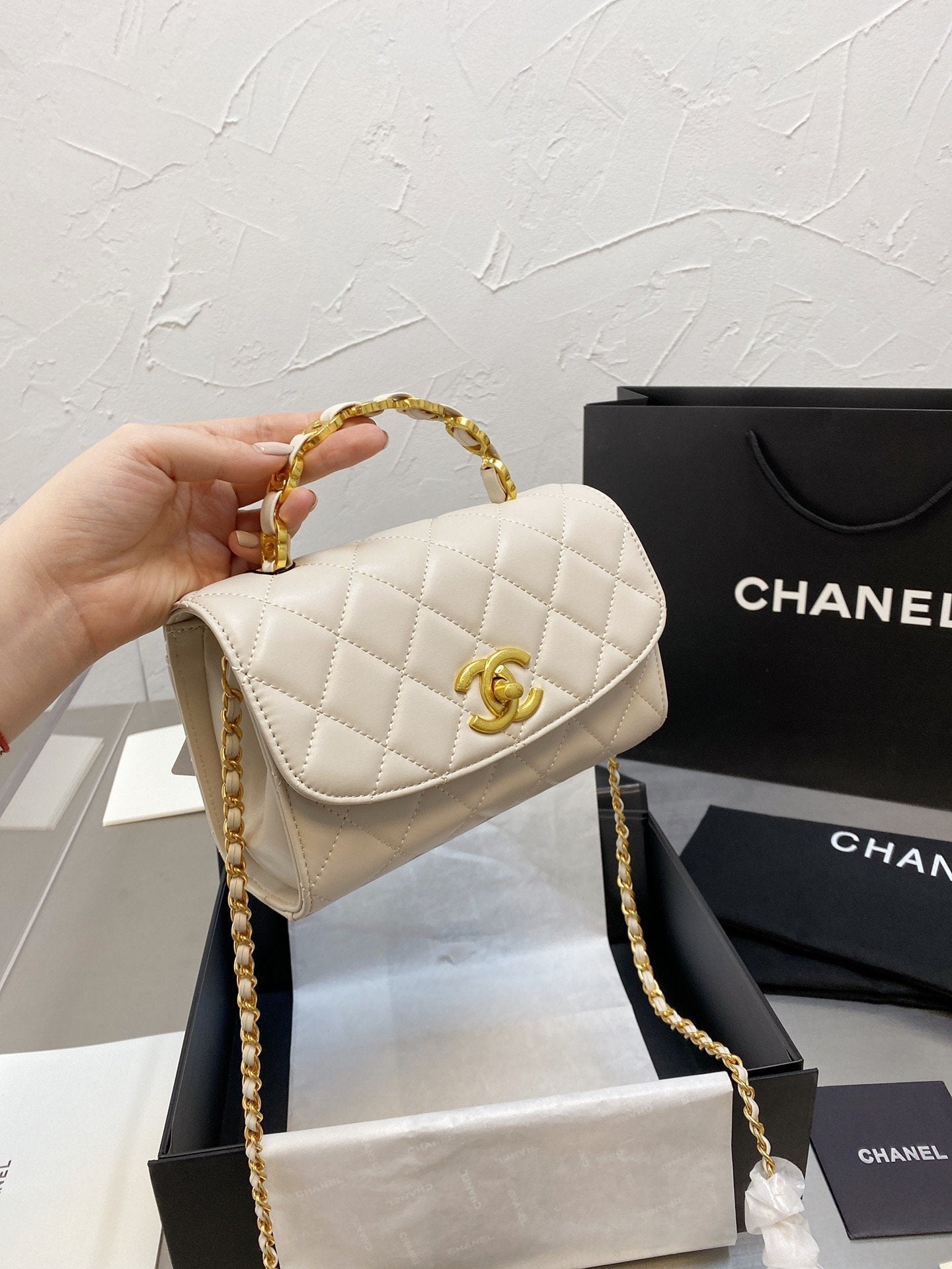 EN - NEW Arrival Bags CHL 127