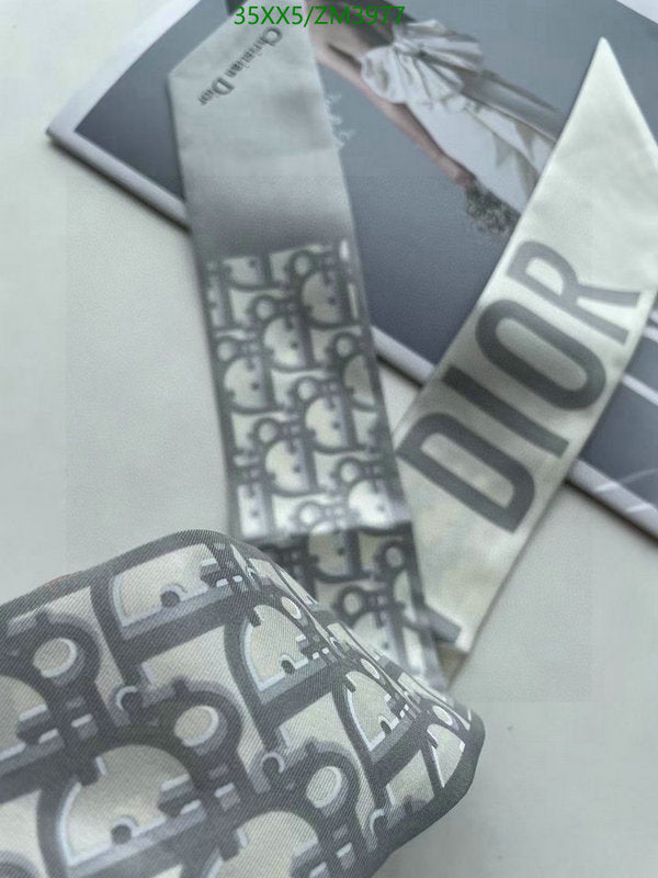 SAMC - DOR Scarves - 448