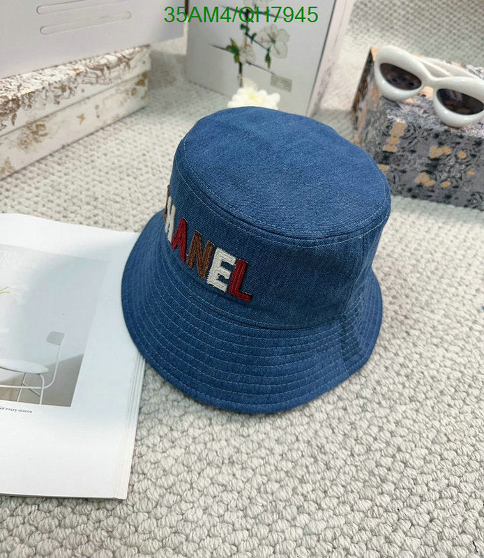 SAMC - CHL Caps & Hats - 206