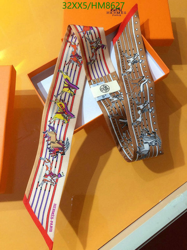 SAMC - HMS Scarves - 766