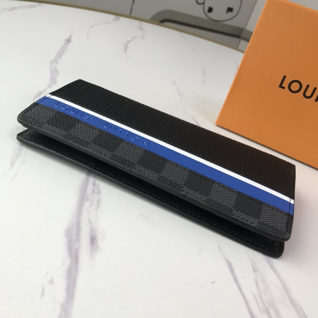 EN - New Arrival Wallet LUV 076