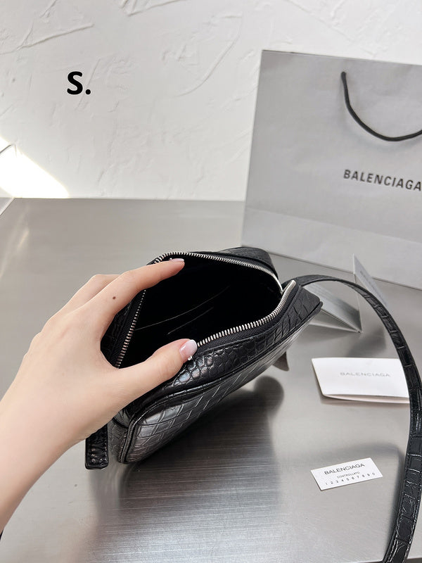 Satchel Bags - BGA Bags - 1400