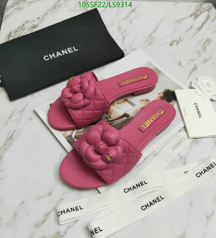 SAMC - CHL Women Shoes Slippers - 256