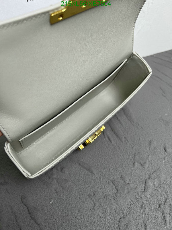 SAMC - COL Bags - 180