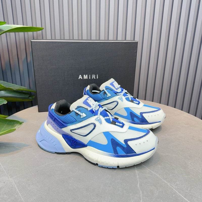 glami - AMIR Men Shoes - 369
