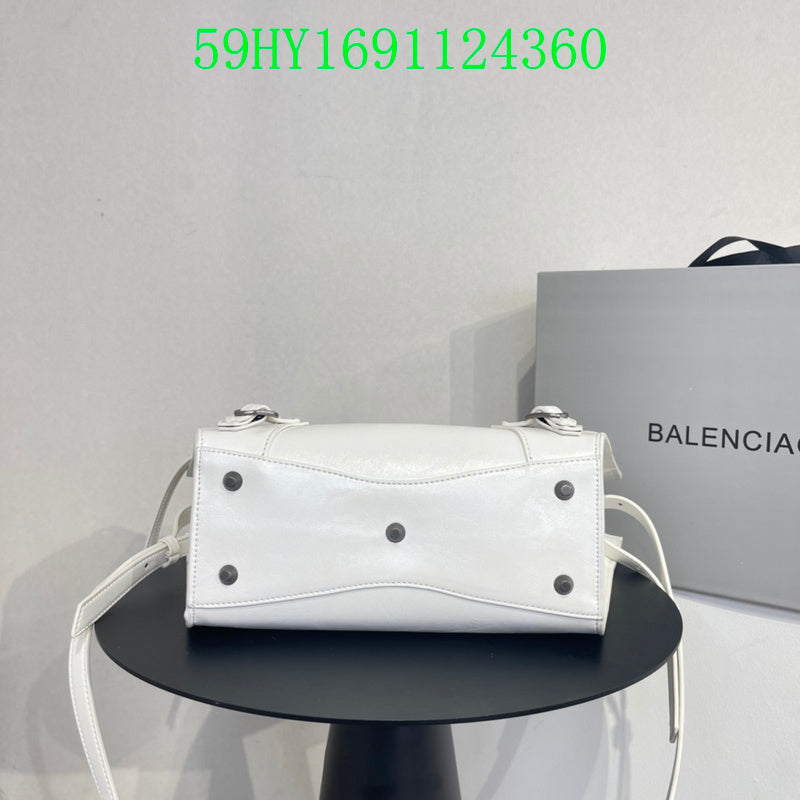 Satchel Bags - BGA Bags - 1960