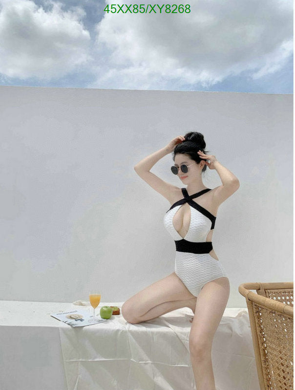 SAMC - CHL Swimsuits - 171
