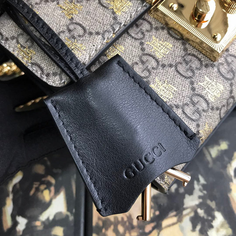 Satchel Bags - GCI Bags - 6282