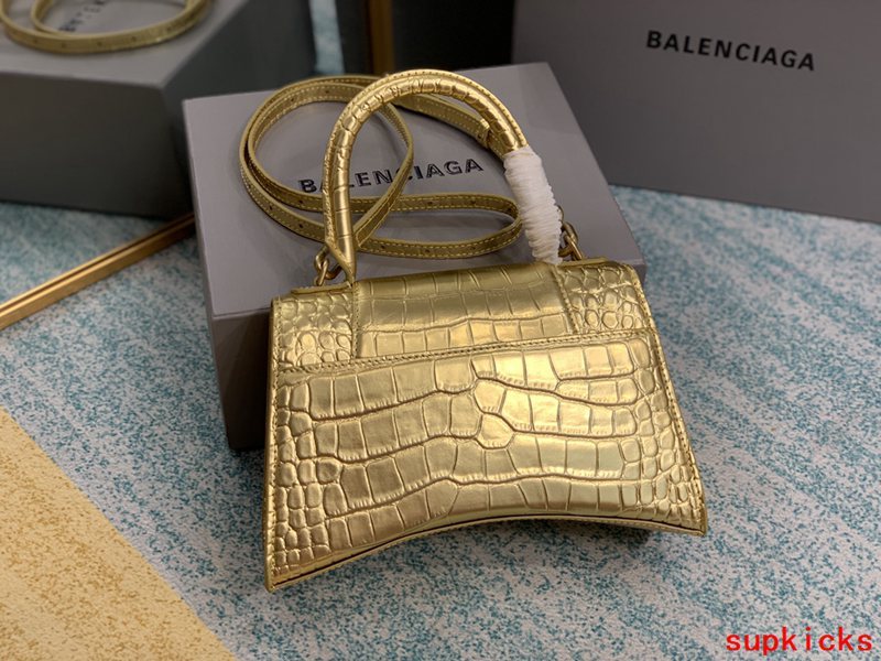Glami- - BG Hourglass Bags - 179