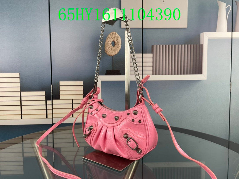 Satchel Bags - BGA Bags - 1987