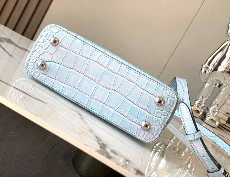 SAMC - LOV Bags - 1349
