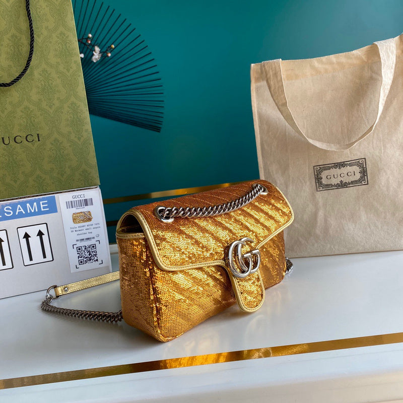 Satchel Bags - GCI Bags - 6617
