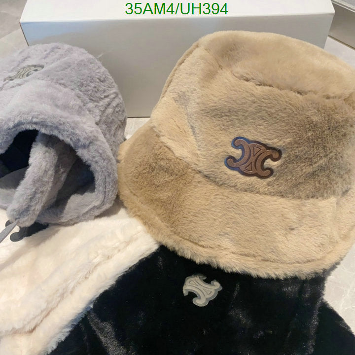 SAMC - COL Caps & Hats - 109