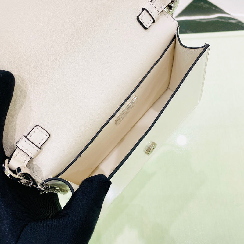 Satchel Bags - PDA Bags - 2267