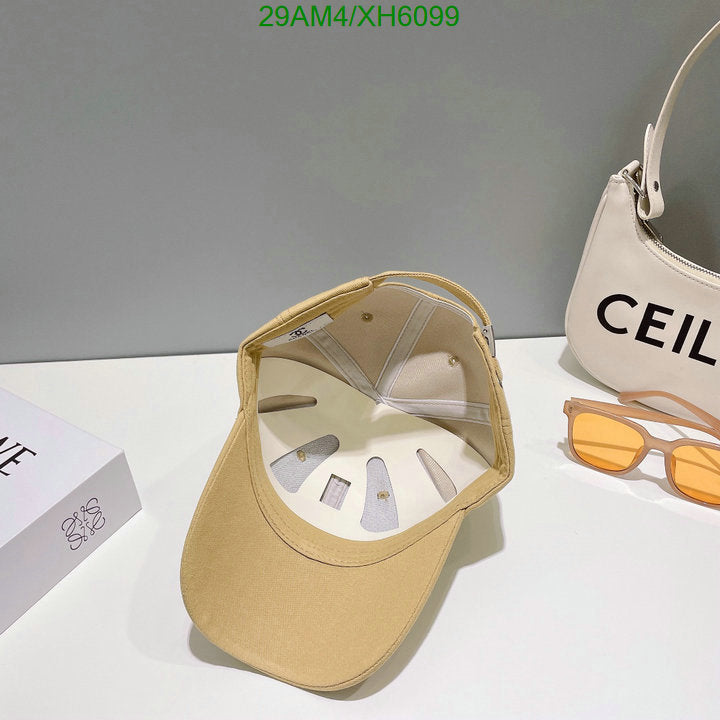 SAMC - CHL Caps & Hats - 270
