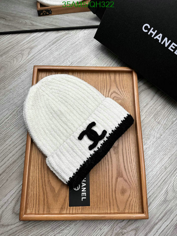 SAMC - CHL Caps & Hats - 200