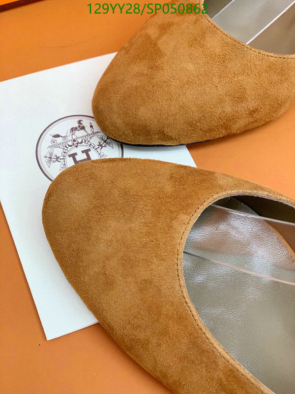 SAMC - HMS Women Shoes - 421