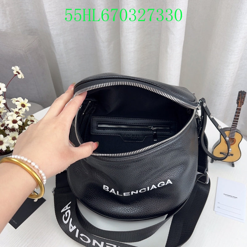 Glami Fashion - BGA Bags - 1855