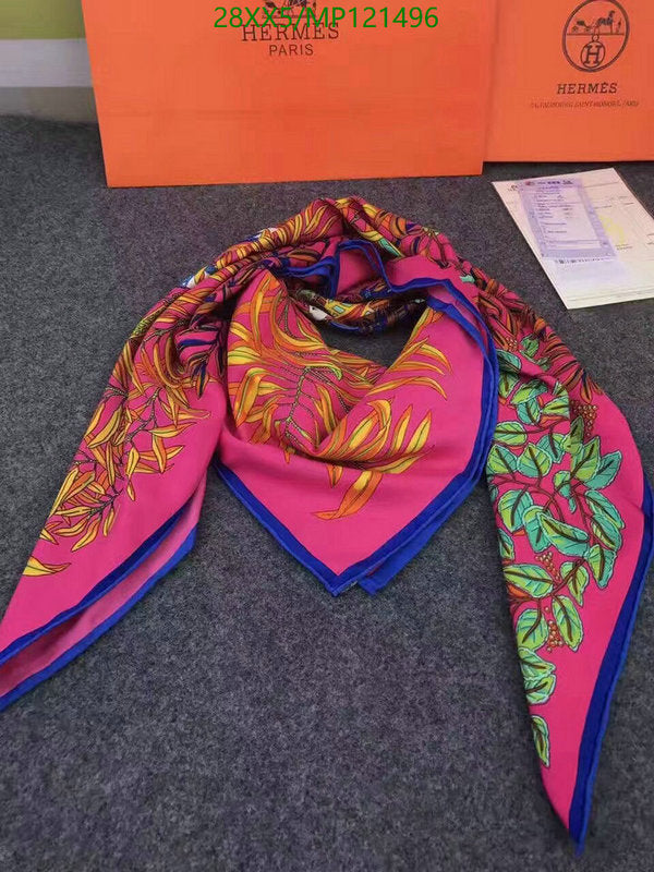 SAMC - HMS Scarves - 873