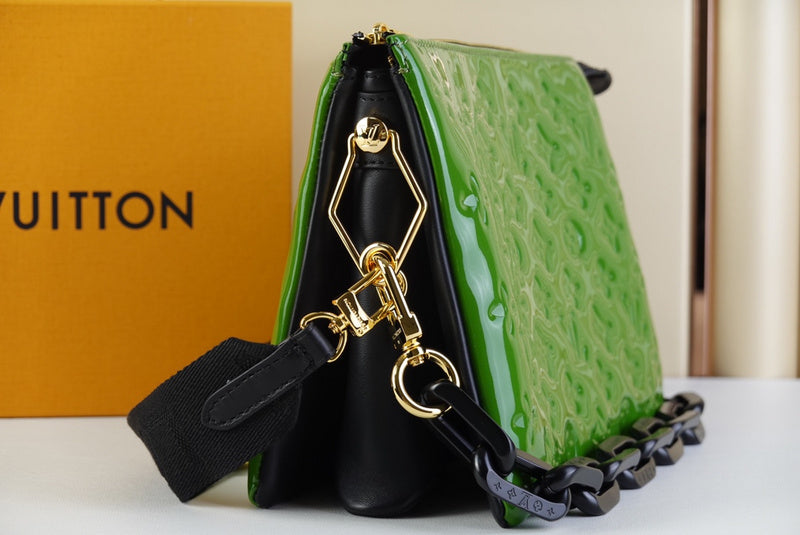 Satchel Bags - VL Bags - 3192