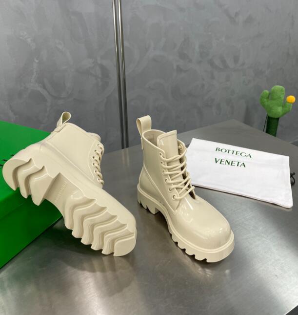 SAMC - BO Women Shoes - 033