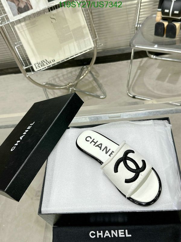 SAMC - CHL Women Shoes Slippers - 089