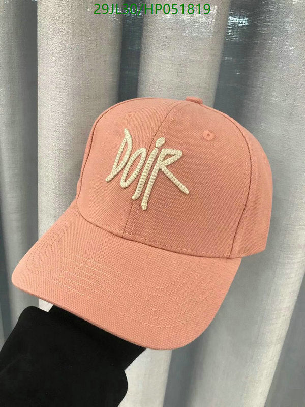 SAMC - DOR Caps & Hats - 186