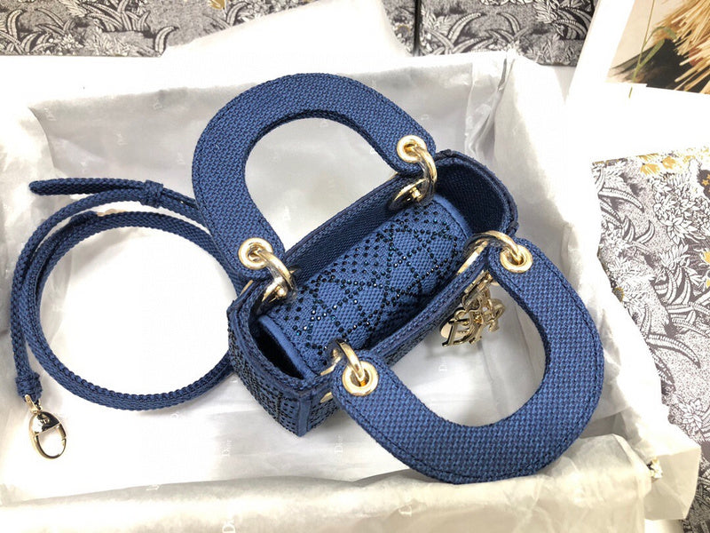 Glami Fashion - DIR Bags - 1336