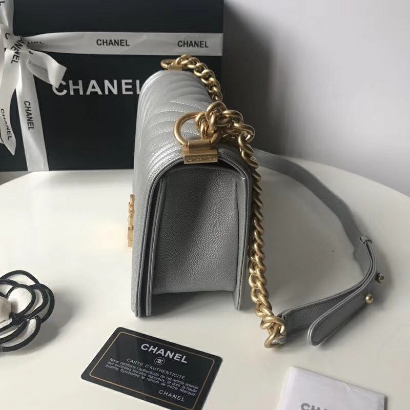 Satchel Bags - CHL Bags - 667