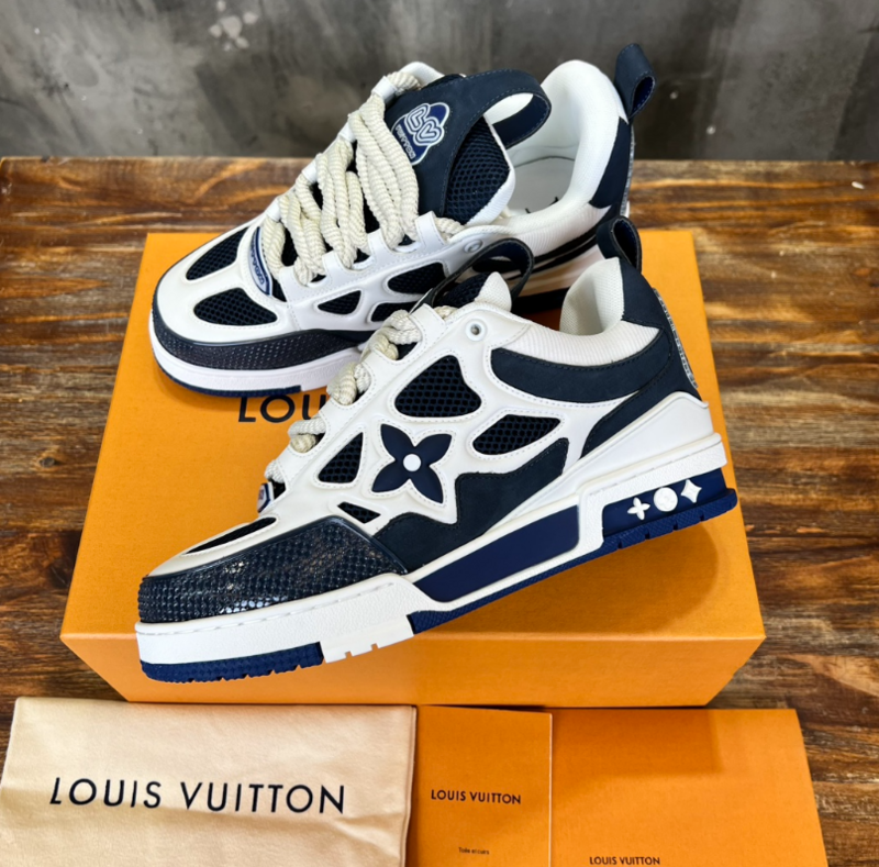 SAMC - LOV Men Shoes - 119