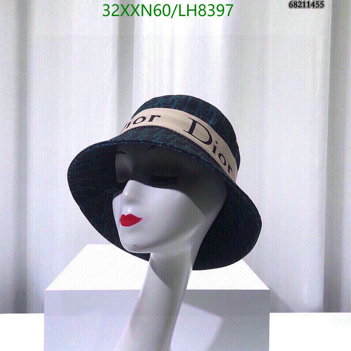 SAMC - DOR Caps & Hats - 170