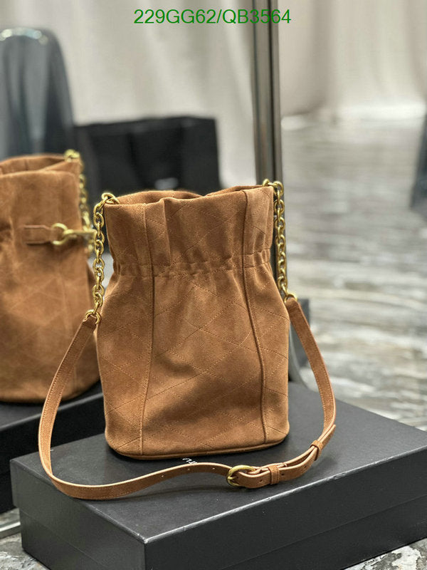 SAMC - YLS Bags - 108