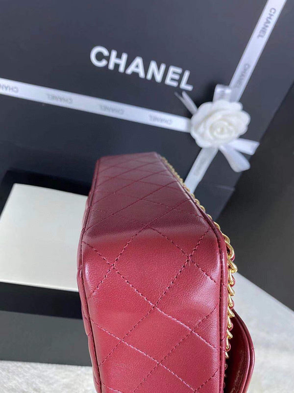 Satchel Bags - CHL Bags - 4136