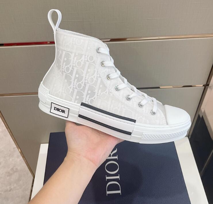 SAMCC - DOR Men Shoes - 544