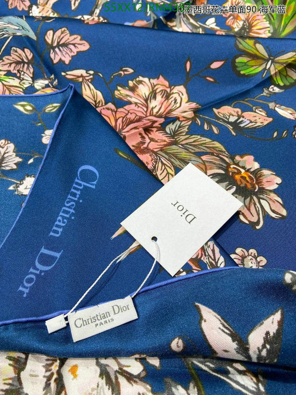 SAMC - DOR Scarves - 172