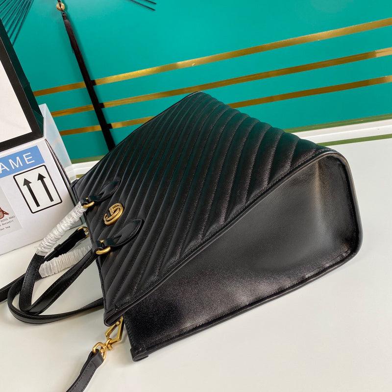Satchel Bags - GCI Bags - 7141