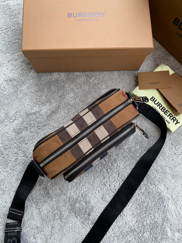 Glamy - BOR Bags - 829