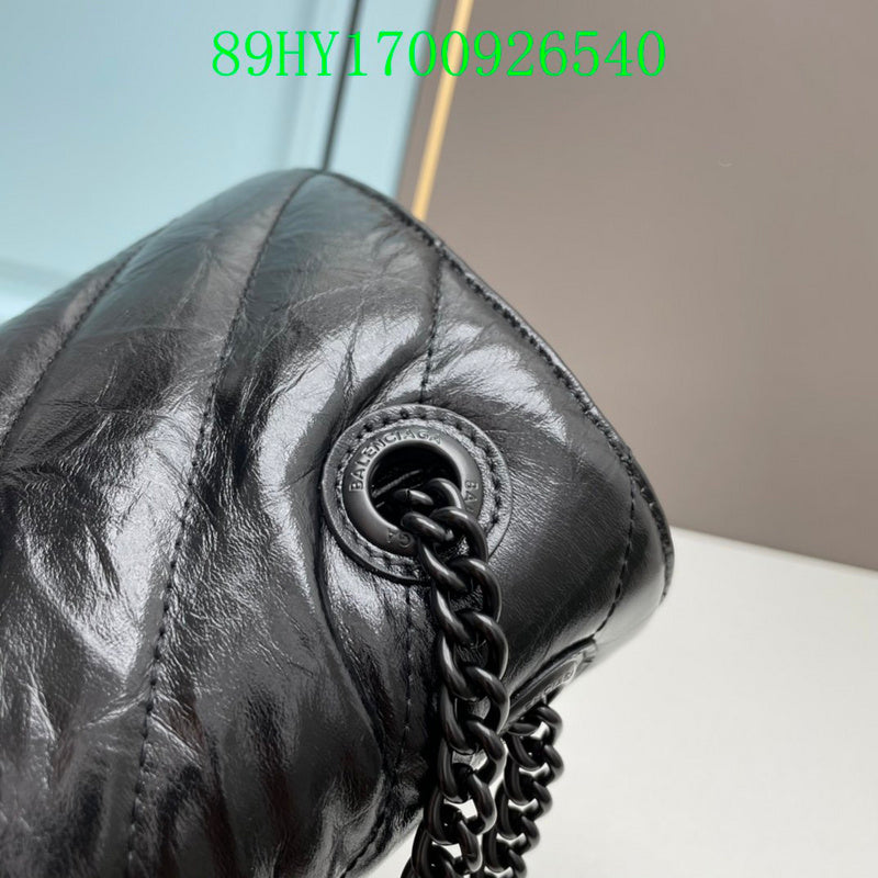 Glami Fashion - BGA Bags - 2042