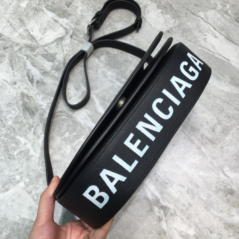 Satchel Bags - BGA Bags - 1028