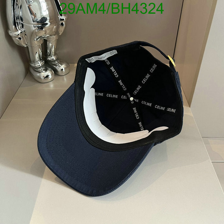 SAMC - COL Caps & Hats - 015