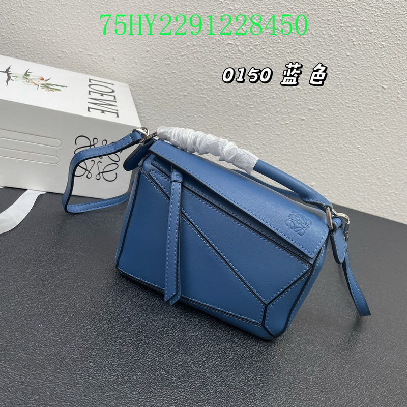Satchel Bags - LWE Bags - 160