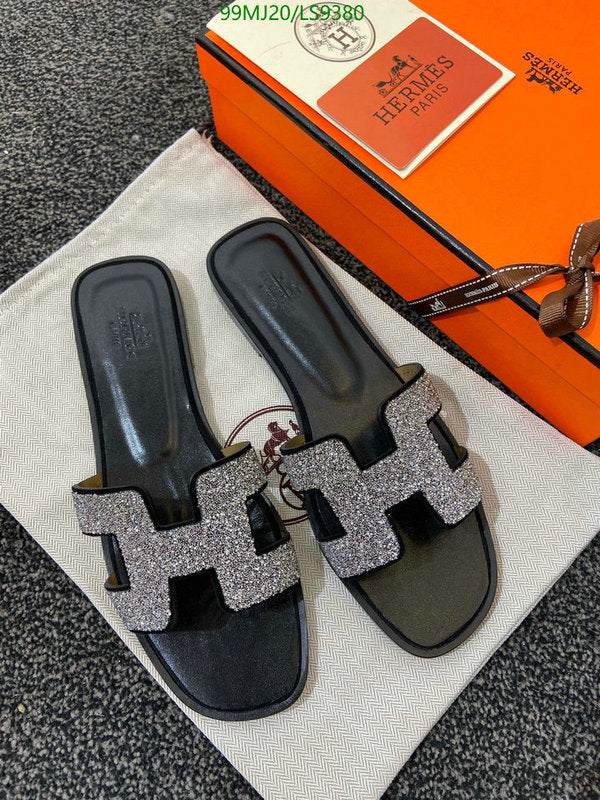 SAMC - HMS Women Shoes - 380