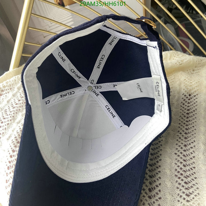 SAMC - COL Caps & Hats - 235