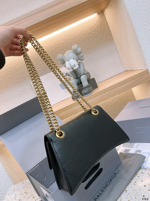 Satchel Bags - BGA Bags - 1633