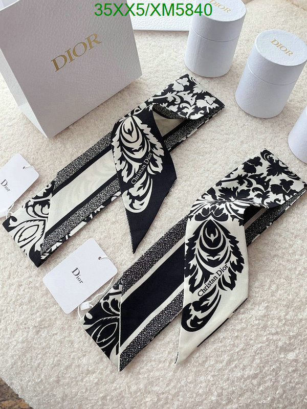 SAMC - DOR Scarves - 311