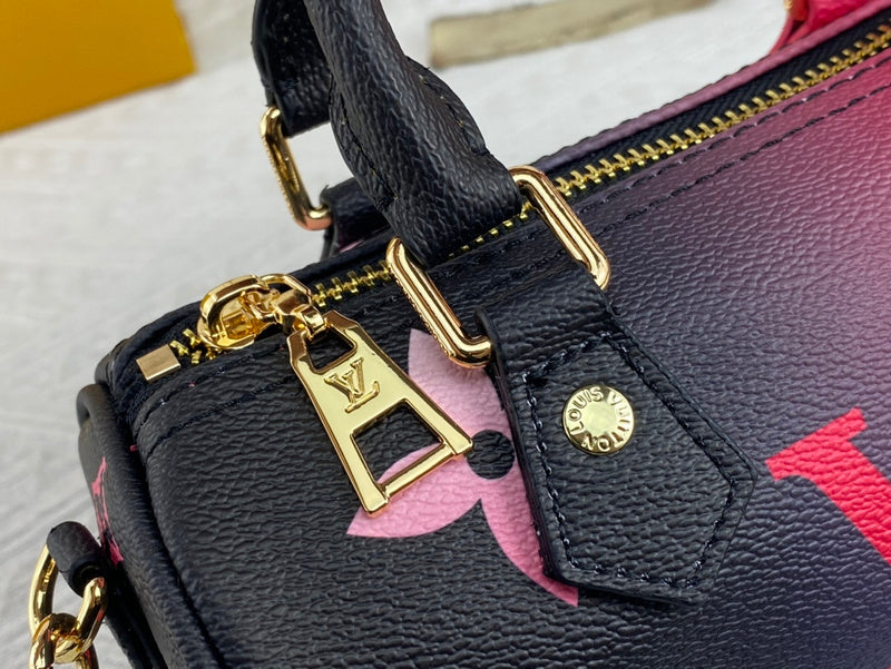 Satchel Bags - VL2 Bags - 1043